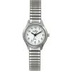 Ladies Steel Ur til Dame Fra Inex A69455S0A