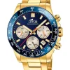 Lotus Freedom Chrono Ur til Herre 18914/4
