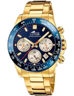 Lotus Freedom Chrono Ur til Herre 18914/4