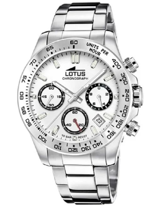 Lotus Freedom Chronograph 18912/1 Herreur
