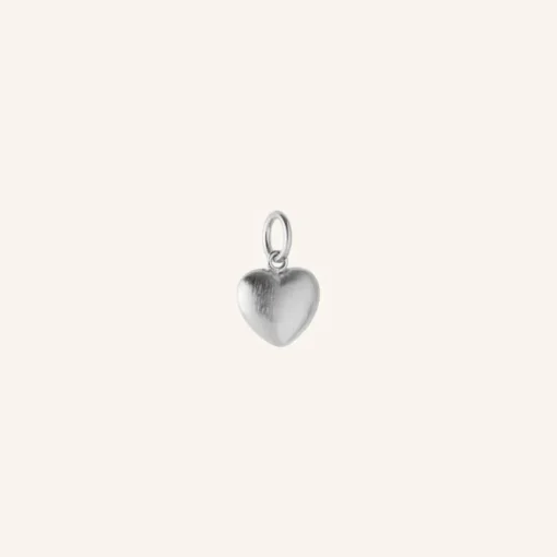 Love Pendant Sterling Sølv Vedhæng fra Pernille Corydon