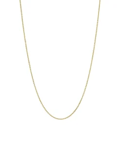 Lund Copenhagen Forgyldt Sølv Armbånd 9303560-F