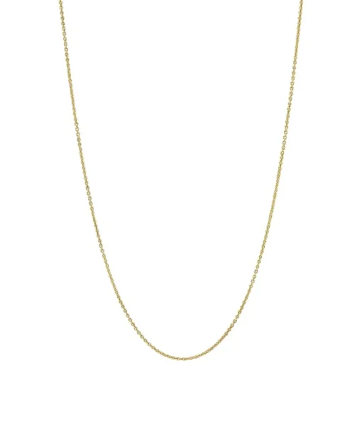 Lund Copenhagen Forgyldt Sølv Armbånd 9303560-F
