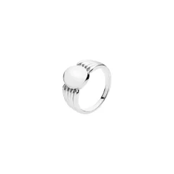 Lund Copenhagen Sterling Sølv Ring 9077010-H