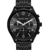 Merrick Ur til Herre Fra Michael Kors MK8640