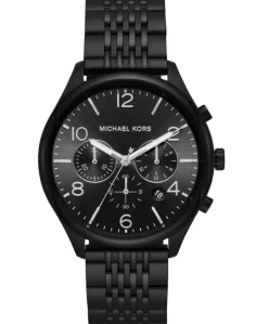 Merrick Ur til Herre Fra Michael Kors MK8640