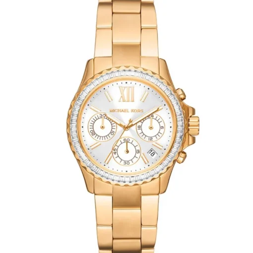 Michael Kors Dameur Everest MK7212