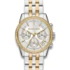 Michael Kors Dameur Ritz Bicolor MK7532
