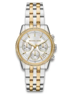 Michael Kors Dameur Ritz Bicolor MK7532