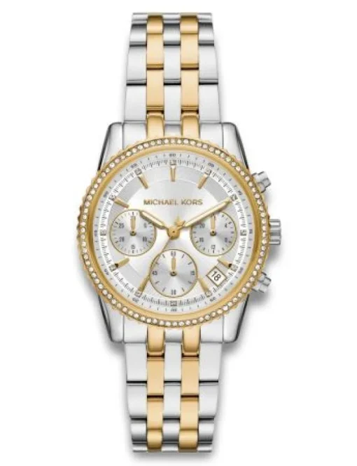 Michael Kors Dameur Ritz Bicolor MK7532