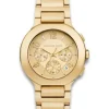 Michael Kors Gramercy Ur til Dame MK7520