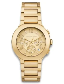 Michael Kors Gramercy Ur til Dame MK7520