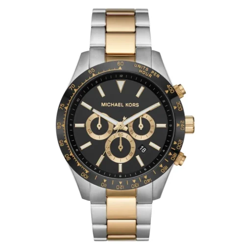 Michael Kors Layton Herreur MK8784