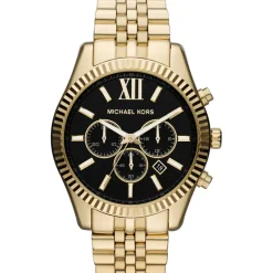 Michael Kors Lexington MK8286 Ur til Herre
