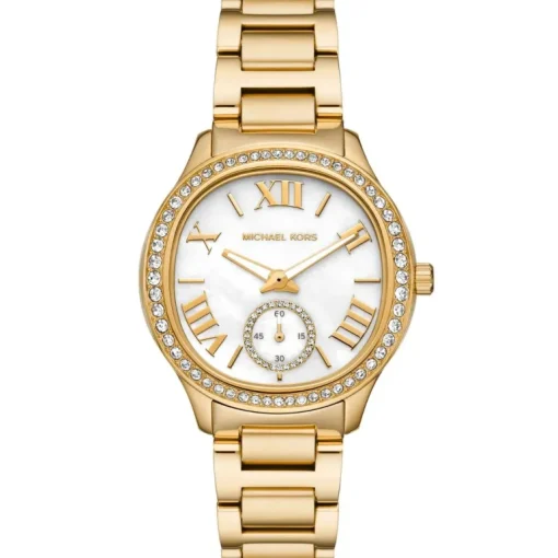 Michael Kors Sage MK4805 Dameur