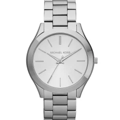 Michael Kors Slim Runway MK3178 Dameur