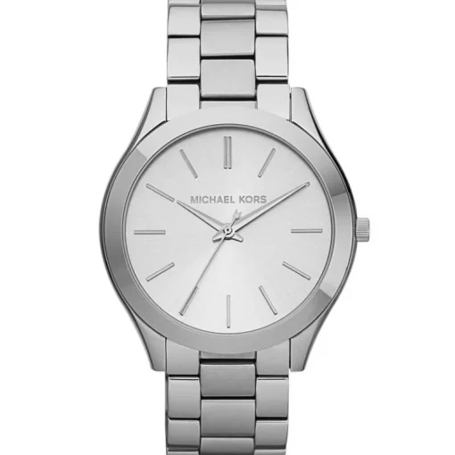 Michael Kors Slim Runway MK3178 Dameur