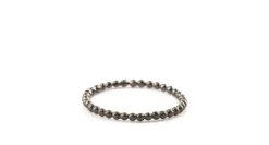 Micro Silver Pearl Sterling Sølv Ring fra Pernille Corydon