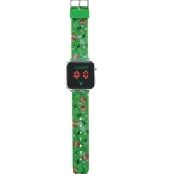 Minecraft Ur til Drenge Fra Støvring Design 55333794