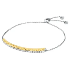 Mk Premium Forgyldt Sølv Armbånd