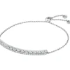 Mk Sterling Sølv Armbånd