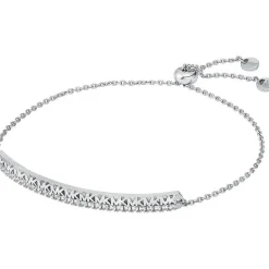 Mk Sterling Sølv Armbånd