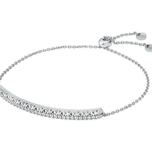 Mk Sterling Sølv Armbånd