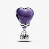 Moments Baby Boy Sterling Sølv Charm fra Pandora
