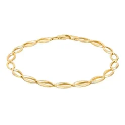 Nordahl Andersen 8 Karat Guld Armbånd