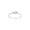 Nordahl Andersen Joanli Nor Idanor Sterling Sølv Ring