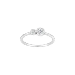 Nordahl Andersen Joanli Nor Idanor Sterling Sølv Ring