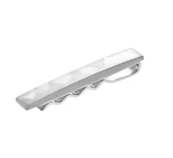 Nordahl Andersen Rustfri Stål Slipseholder 493010