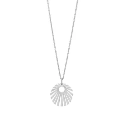 Nordahl Andersen Sun52 Sterling Sølv Halskæde 825779
