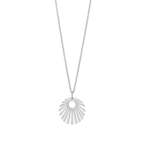 Nordahl Andersen Sun52 Sterling Sølv Halskæde 825779