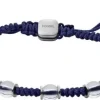 Nylon Armbånd fra Fossil JF04088040