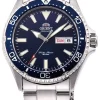Orient Kamasu Diver Automatic RA-AA0002L Ur