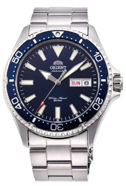 Orient Kamasu Diver Automatic RA-AA0002L Ur
