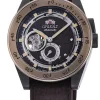 Orient Revival Retro Future Camera Ur RA-AR0203Y