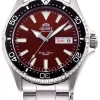 Orient Sports Kamasu Automatic Ur til Herre RA-AA0003R