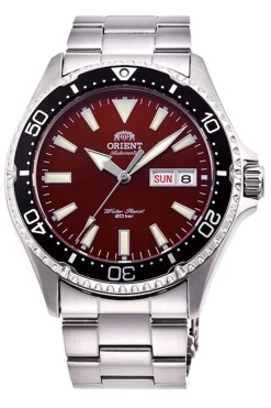 Orient Sports Kamasu Automatic Ur til Herre RA-AA0003R