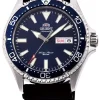 Orient Sports Kamasu Diver Automatic Ur RA-AA0006L
