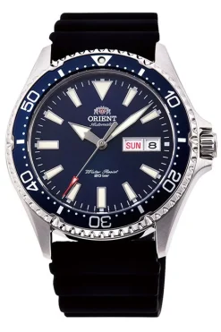 Orient Sports Kamasu Diver Automatic Ur RA-AA0006L