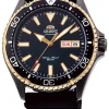Orient Sports Kamasu Diver Automatic RA-AA0005B Ur