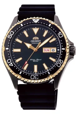Orient Sports Kamasu Diver Automatic RA-AA0005B Ur