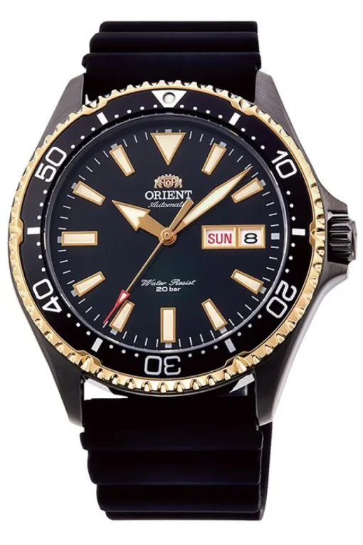Orient Sports Kamasu Diver Automatic RA-AA0005B Ur