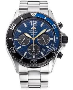 Orient Sports Mako Solar RA-TX0208L Ur til Herre