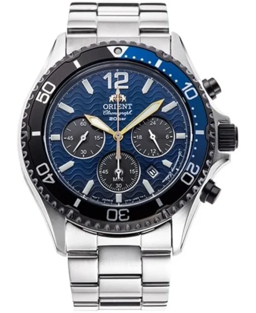 Orient Sports Mako Solar RA-TX0208L Ur til Herre
