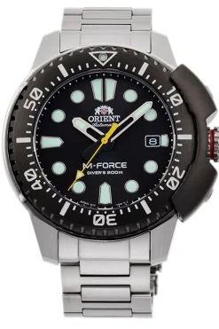 Orient Sports M-Force Automatic Ur RA-AC0L01B