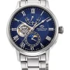 Orient Star Classic Automatic RE-AY0103L Herreur