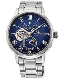 Orient Star Classic Automatic RE-AY0103L Herreur